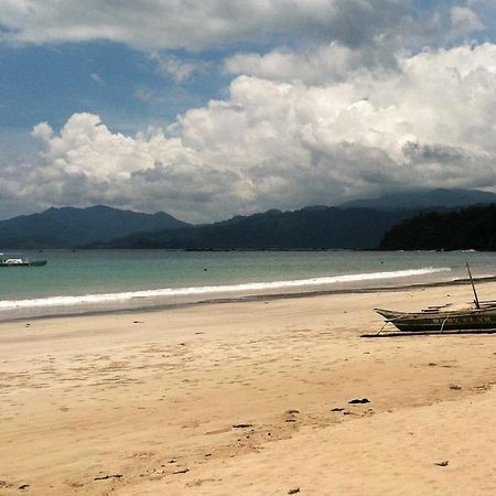 ZEN Rooms White Beach Puerto Galera Exterior foto